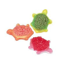 Gomas Tartarugas Recheio 1kg - Vidal