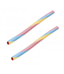 Gomas Paus Pequenos Arco Iris Iogurte  e Bagas Gaveta 200u - Fini