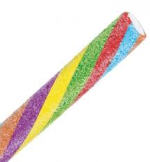 Gomas Jumbos Tornado Pica 6 Cores Gaveta 30u - Fini