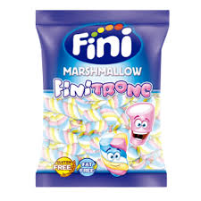 Marshmallows Twist 125u - Fini