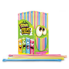 Palhinhas Açúcar Ácido Johny Bee 250u