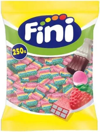 Gomas Chewi Chips Pica 250u - Fini
