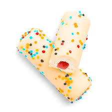 Marsmallows Choco Nubes 75u - Vidal