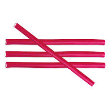 Gomas Paus Pequenos Morango Brilho Gaveta 200u - Fini