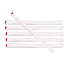 Gomas Paus Pequenos Nata/Morango Brilho Gaveta 200u - Fini