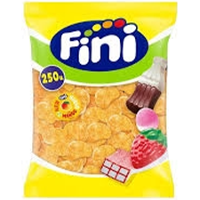 Gomas Manga Pica 250u - Fini