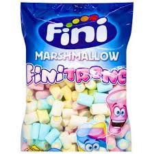 Marshmallows Dianas 125u - Fini