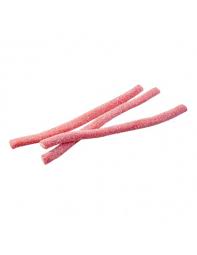 Gomas Paus Pequenos Morango Pica Gaveta 200u - Fini