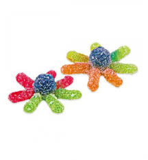 Gomas Polvos Pica 1Kg - Fini