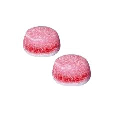 Gomas Tartitas Morango açúcar 250u - Vidal