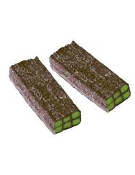 Gomas Tijolos Cola Pica 250u - Vidal