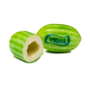 Pastilhas Melões 250 u